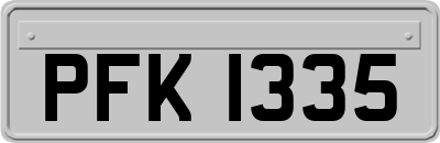 PFK1335