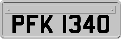 PFK1340