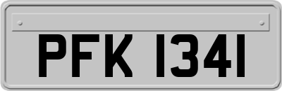 PFK1341