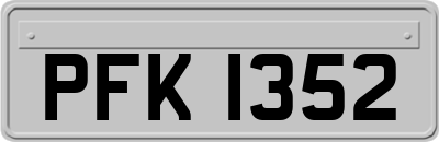 PFK1352