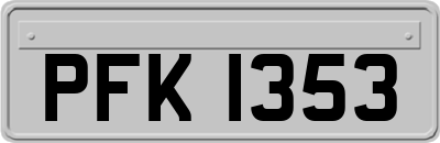 PFK1353