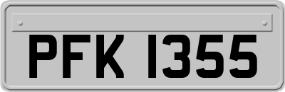 PFK1355