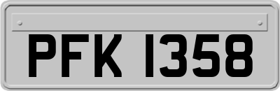 PFK1358