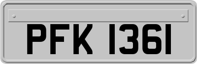 PFK1361