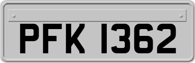 PFK1362