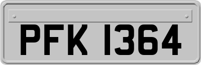PFK1364
