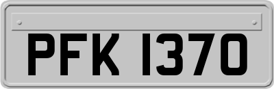 PFK1370