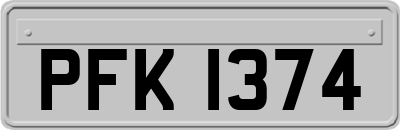PFK1374