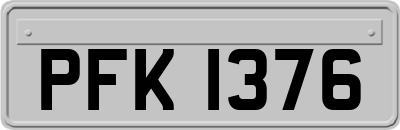 PFK1376