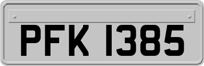PFK1385
