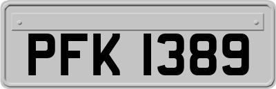 PFK1389