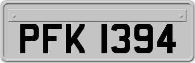 PFK1394