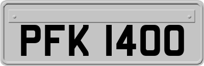 PFK1400