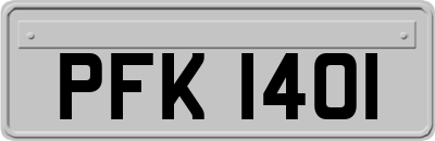 PFK1401