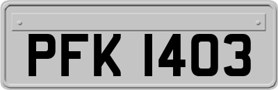 PFK1403
