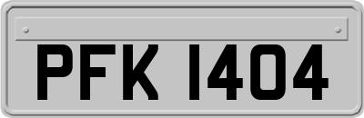 PFK1404