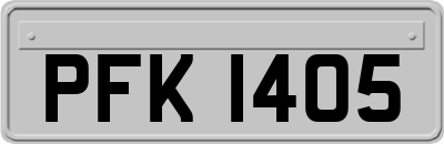 PFK1405