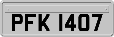 PFK1407