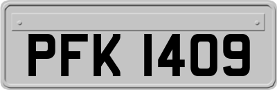 PFK1409