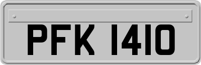PFK1410