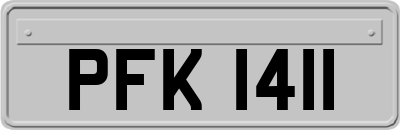 PFK1411