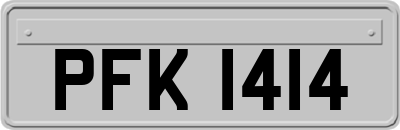 PFK1414