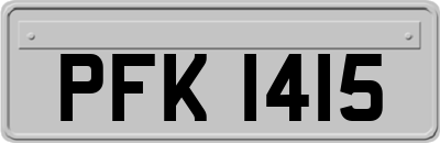 PFK1415