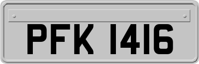 PFK1416