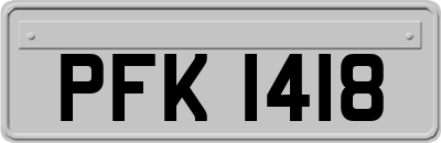 PFK1418