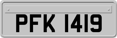 PFK1419