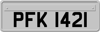 PFK1421