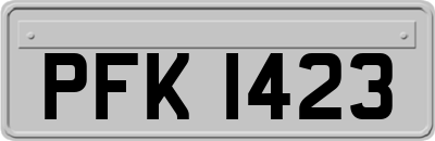PFK1423