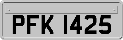 PFK1425