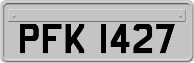 PFK1427