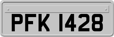 PFK1428