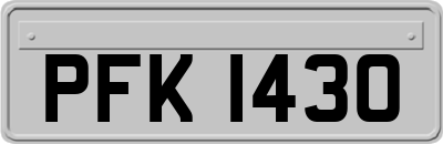PFK1430