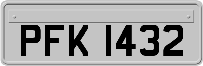 PFK1432