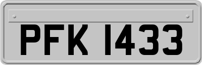 PFK1433