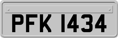 PFK1434