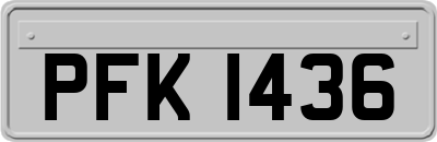PFK1436