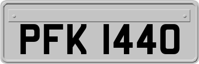 PFK1440