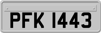 PFK1443