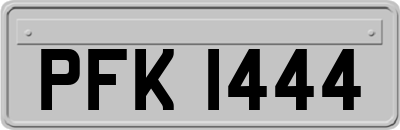 PFK1444