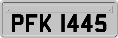 PFK1445