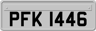 PFK1446