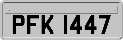 PFK1447