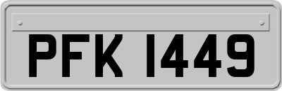 PFK1449