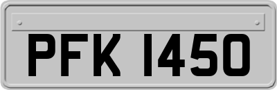 PFK1450