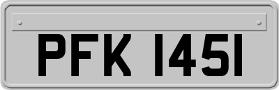 PFK1451
