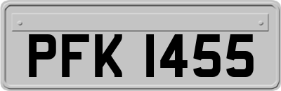 PFK1455